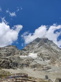 mountain