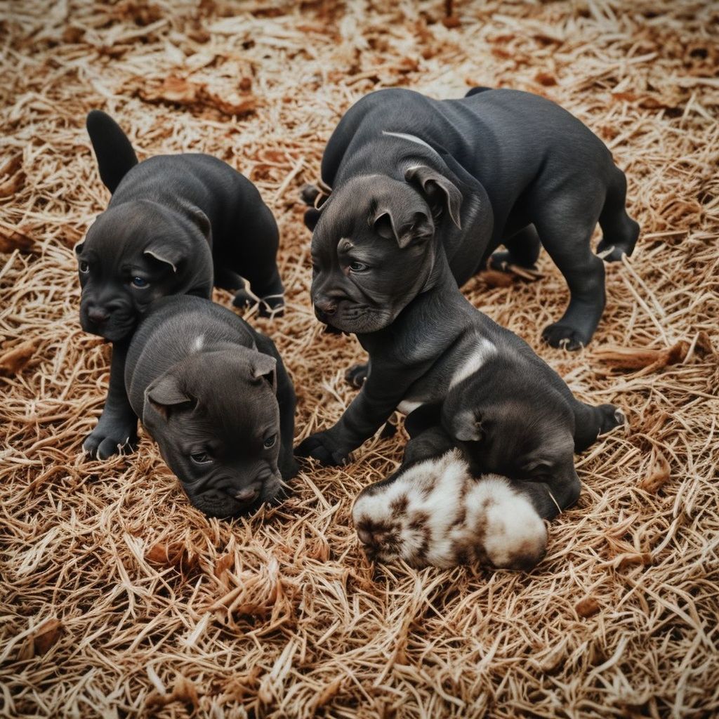 dog, pet, animal themes, animal, mammal, group of animals, puppy, canine, domestic animals, two animals, no people, black, day, guard dog, togetherness, relaxation, high angle view, nature, young animal, carnivore, lying down