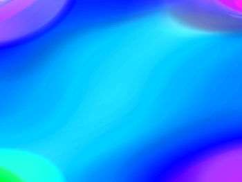 Full frame shot of multi colored light