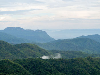 mountain