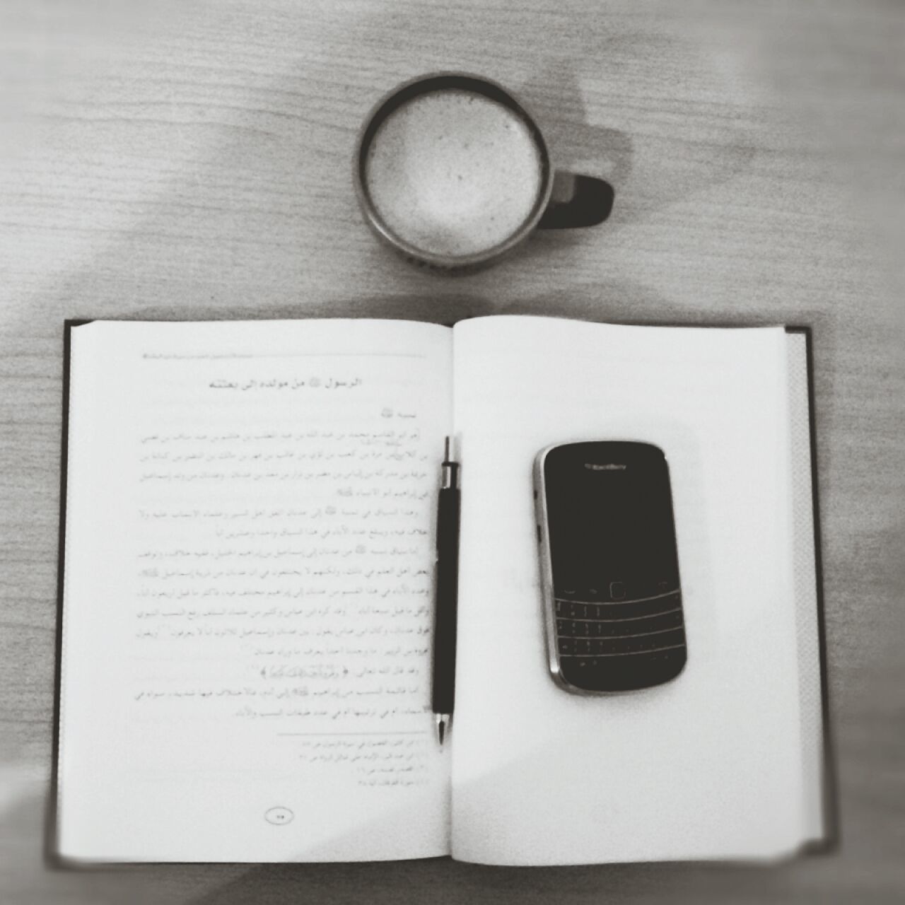 indoors, still life, table, close-up, high angle view, communication, book, paper, education, variation, technology, directly above, no people, pen, wood - material, text, equipment, finance, page, number