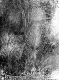 Full frame shot of white background