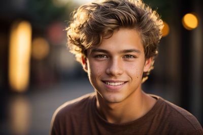 portrait