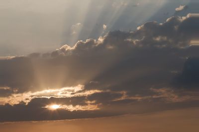 sky