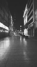 illuminated