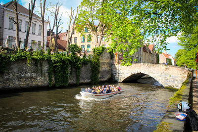 Brugge tour