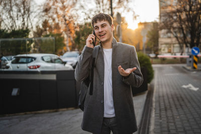 mobile phone