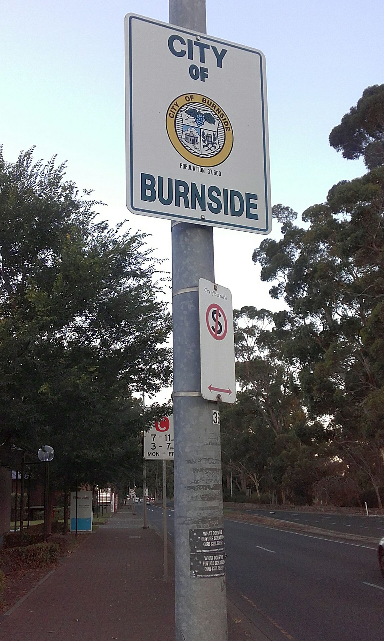 Burnside, South Australia