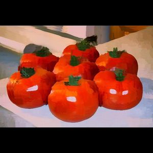 Close-up of vegetables