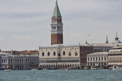 Venice cityscape, itay