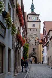 architecture