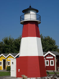 Summer time at helgoland island