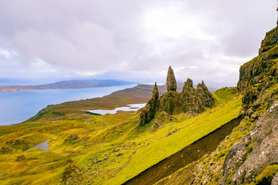 Isle of Skye,