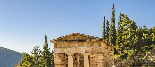 architecture