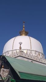 dome