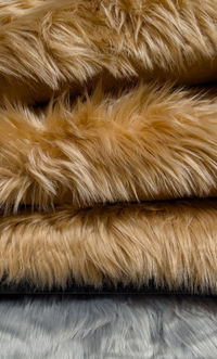 fur