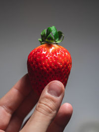 strawberry