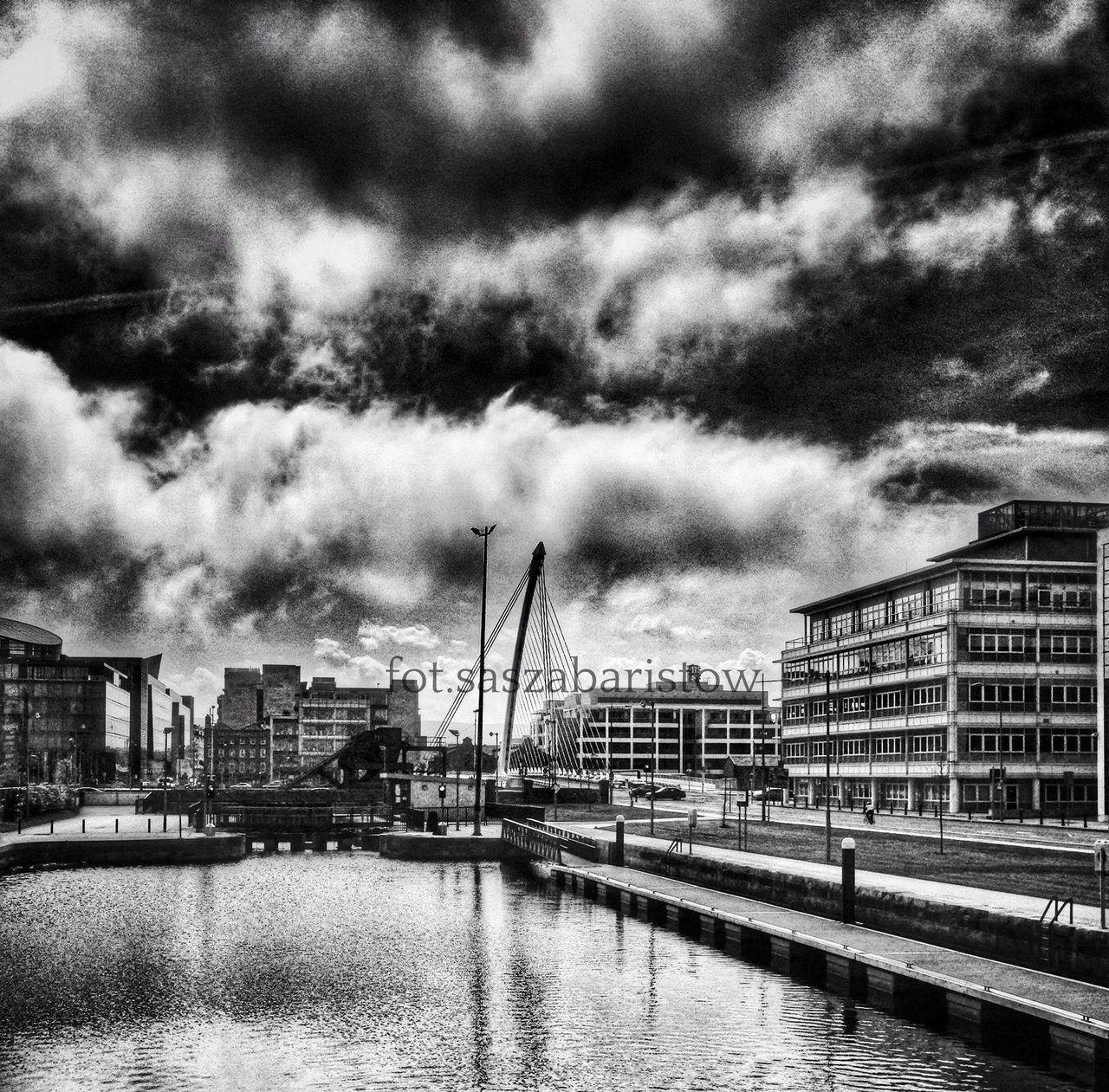 Docklands