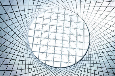 Full frame shot of ceiling