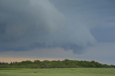 cloud