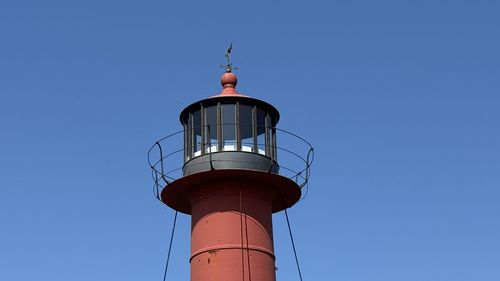 tower