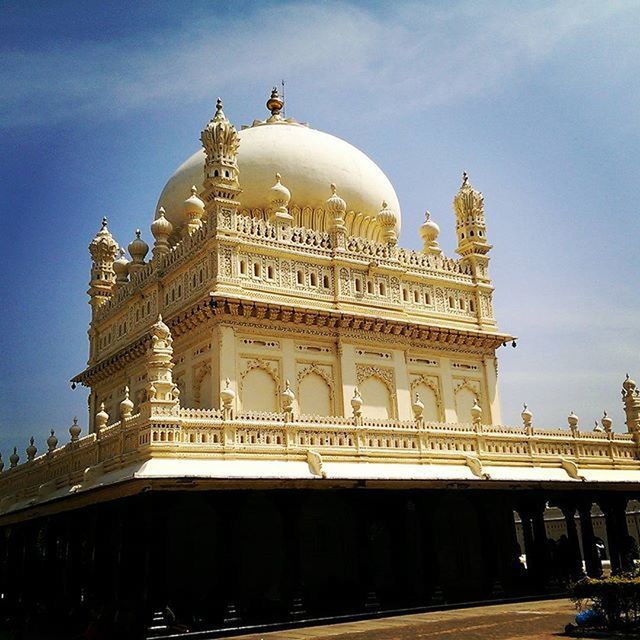 Gumbaz