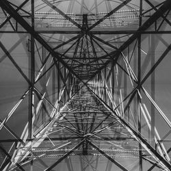 built structure