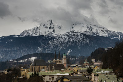 Berchtesgaden