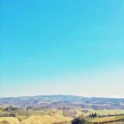 clear sky