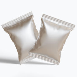 Close-up of paper against white background