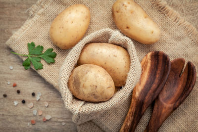 Close-up view of vegetables