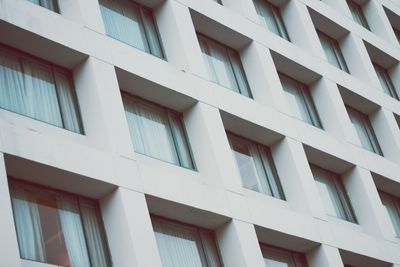 Low angle view of building