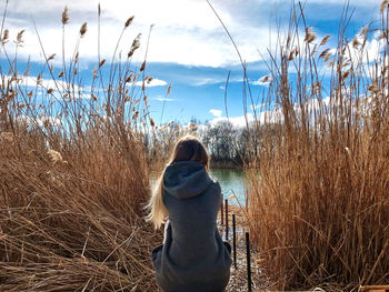Peaceful place. take your time.