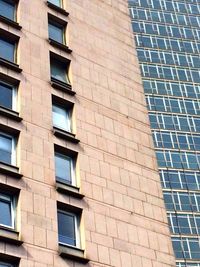 Low angle view of building