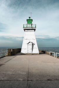 sea