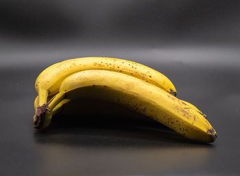 Close-up of bananas