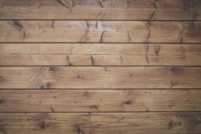 Full frame shot of bamboo on hardwood floor