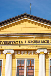 architecture