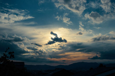 sky