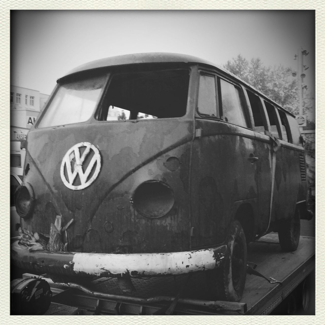 VWbus