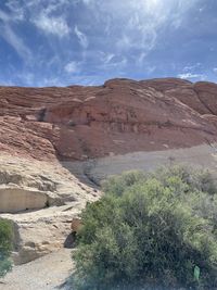 Valley of fire state park