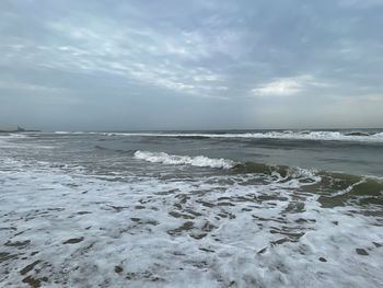 sea