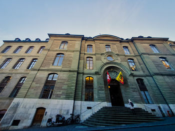 architecture
