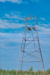 tower