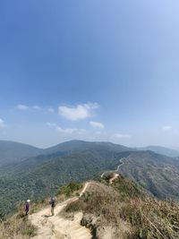 mountain