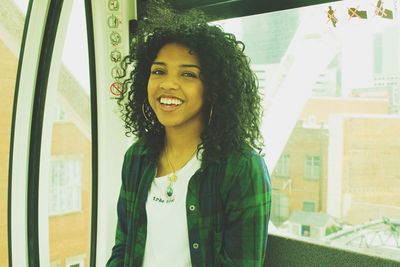 human representation