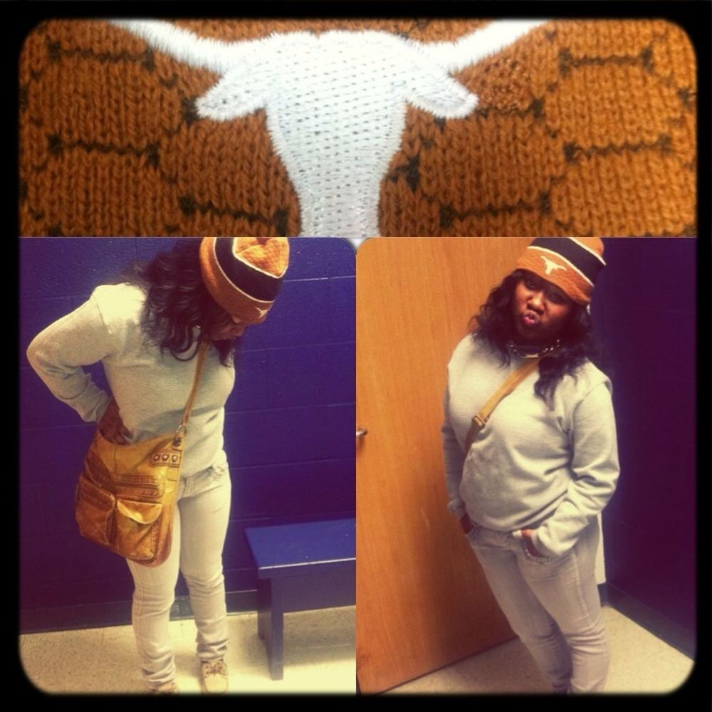 TexasLonghorns