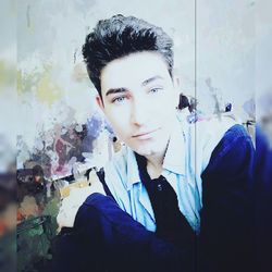 young adult