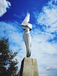 sky