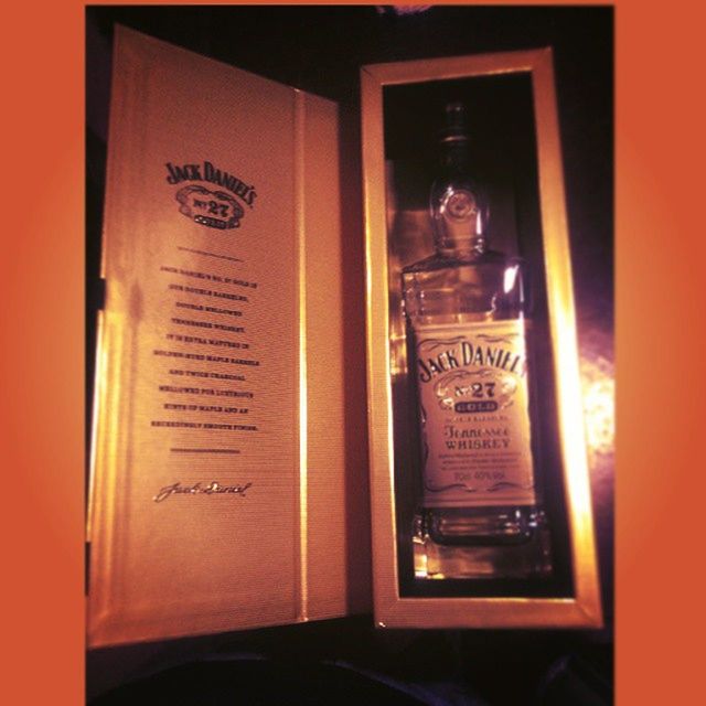 JackDanielGold